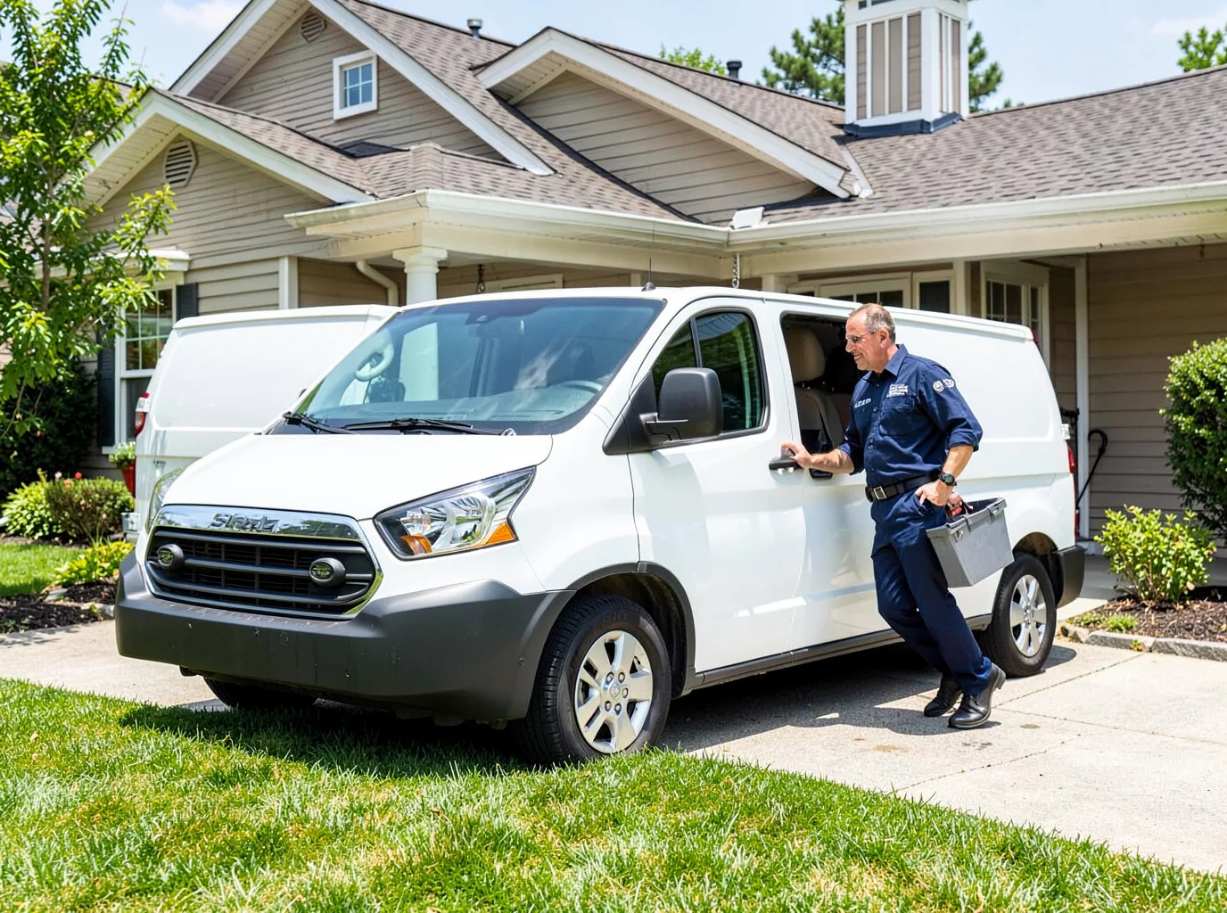 Emergency Plumber company in Brooksville, FL