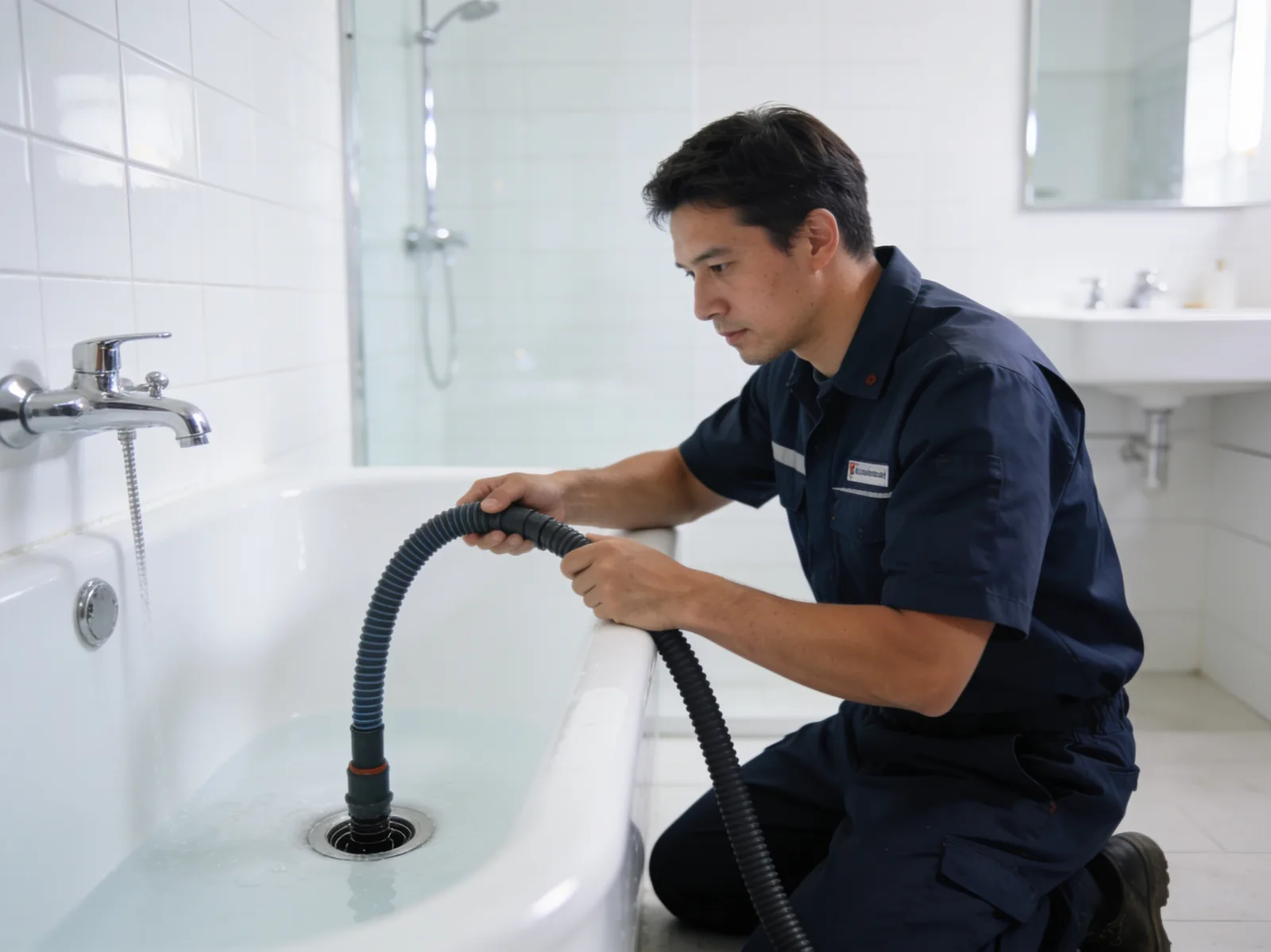 Emergency Plumber Brooksville, FL FAQs
